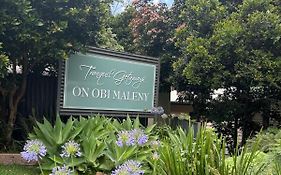Tranquil Getaways On Obi Maleny