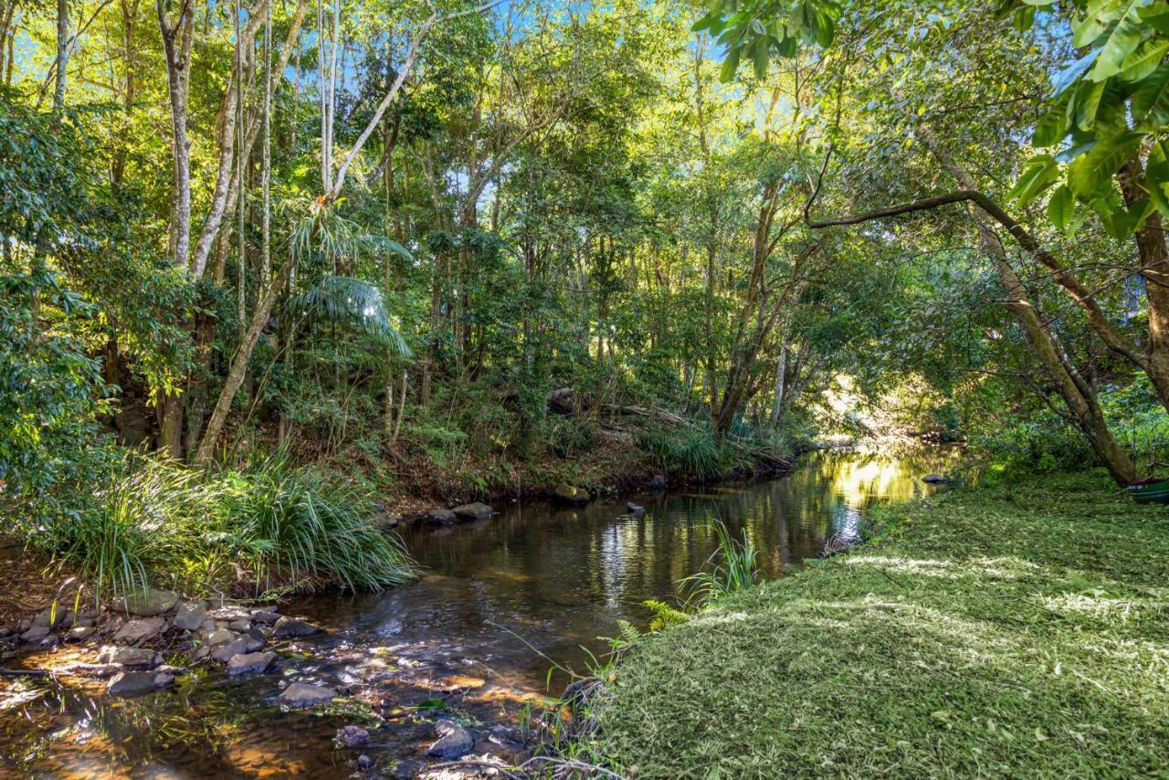 Tranquil Getaways On Obi Maleny Hotel Exterior photo