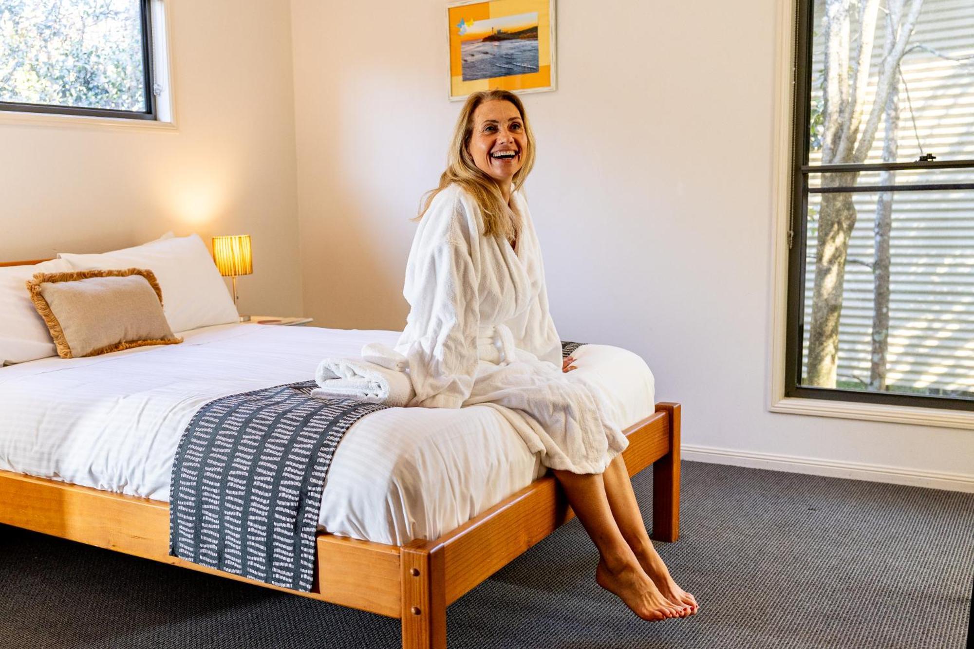 Tranquil Getaways On Obi Maleny Hotel Exterior photo