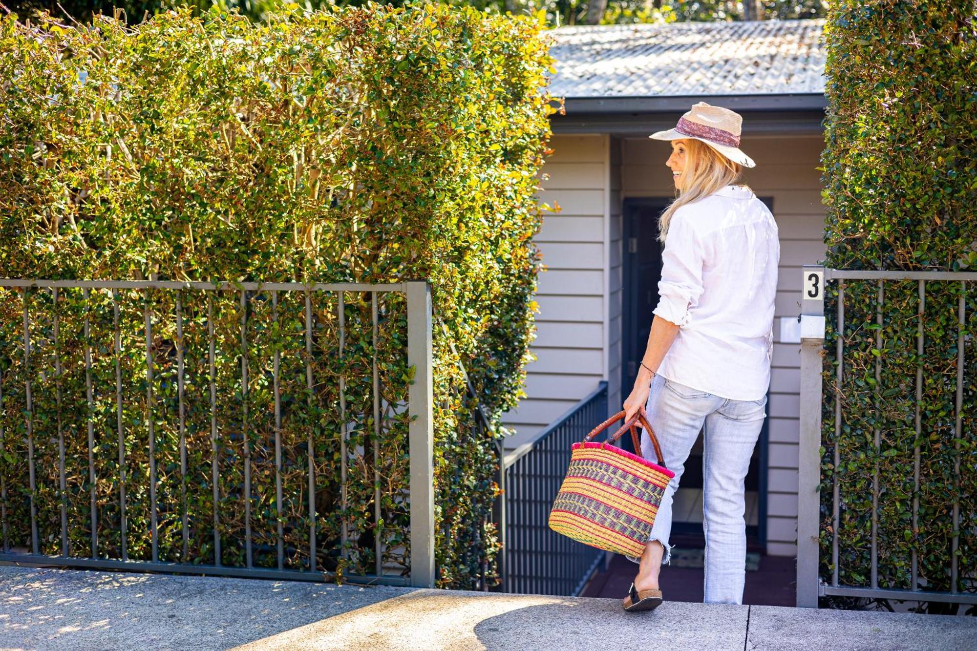 Tranquil Getaways On Obi Maleny Hotel Exterior photo