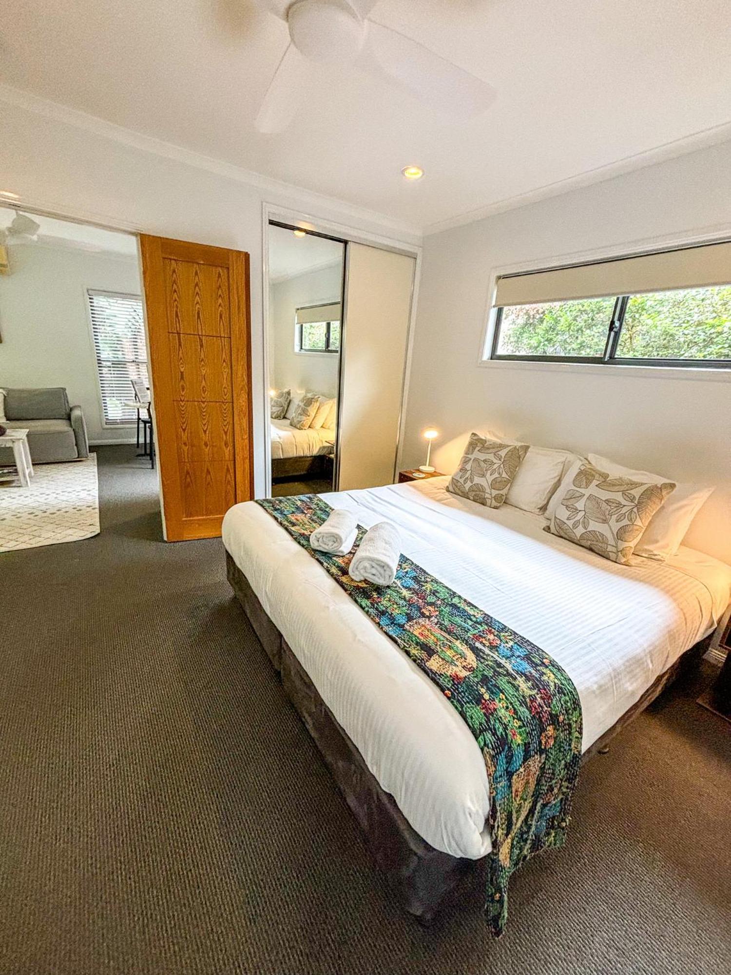 Tranquil Getaways On Obi Maleny Hotel Exterior photo