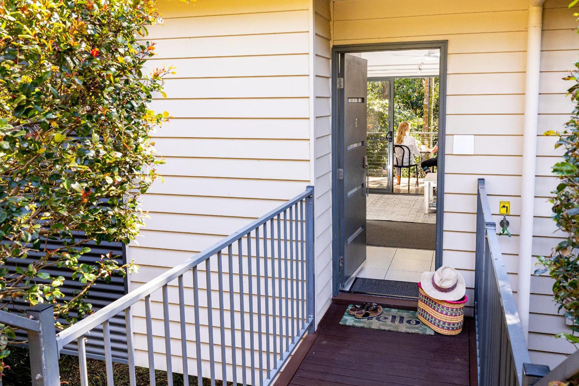 Tranquil Getaways On Obi Maleny Hotel Exterior photo