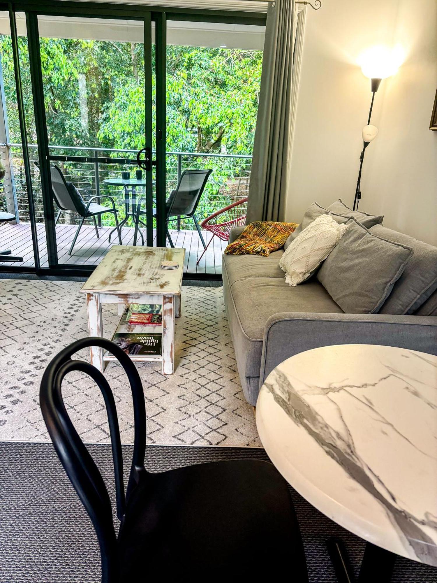 Tranquil Getaways On Obi Maleny Hotel Exterior photo
